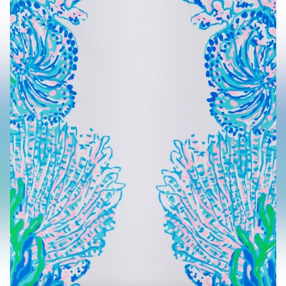 Lilly Pulitzer Women's One Piece Swimsuit - Picture 15 of 16